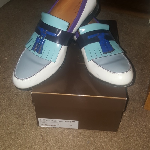 Gucci Men loafers - Picture 2 of 5